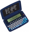 LEXIBOOK EUROPEAN15 LANGUAGE TRANSLATOR ELECTRONIC