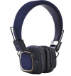 Element HD-800BT-K Blue Fabric Bluetooth