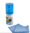 Esperanza es121 LCD Gel cleaning gel cloth with microfibers 200ml