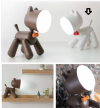Allocacoc Waggy PuppyLamp Janpim - Επιτραπέζιο Φωτάκι με Διακόπτη - ΛΕΥΚΟ (DH0272WT/PUPYLP) Allocacoc Waggy PuppyLamp Janpim - Επιτραπέζιο Φωτάκι με Διακόπτη - ΛΕΥΚΟ (DH0272WT/PUPYLP)