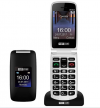 Maxcom MM824 με Μεγάλα Πλήκτρα, Ραδιόφωνο (Λειτουργεί χωρίς Handsfree), Πλήκτρο Έκτακτης Ανάγκης Κατάλληλο και για Ακουστικά Βαρηκοΐας Περιλαμβάνεται Φορτιστής, Καλώδιο, micro Usb, Hands Free και Βάση Φόρτισης Maxcom MM824 με Μεγάλα Πλήκτρα, Ραδιόφωνο (Λειτουργεί χωρίς Handsfree), Πλήκτρο Έκτακτης Ανάγκης Κατάλληλο και για Ακουστικά Βαρηκοΐας Περιλαμβάνεται Φορτιστής, Καλώδιο, micro Usb, Hands Free και Βάση Φόρτισης