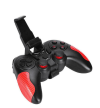 Xtrike Me GP-45 Ασύρματο Gamepad για Android / PC / PS3 Μαύρο