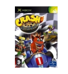 Crash Nitro Kart XBOX  (USED)