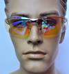 Γυαλιά ηλίου DESIGNER SUNGLASSES Envy E4030 G SISI 125 Πορτοκαλί Γυαλιά ηλίου DESIGNER SUNGLASSES Envy E4030 G SISI 125 Πορτοκαλί