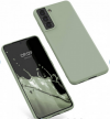 Θήκη ματ TPU σιλικονη μαλακή πίσω κάλυμμα για SAMSUNG S21 - ΓΚΡΙ ΜΠΕΖ (OEM) Θήκη ματ TPU σιλικονη μαλακή πίσω κάλυμμα για SAMSUNG S21 - ΓΚΡΙ ΜΠΕΖ (OEM)
