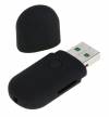 USB Flash Drive    HD  , microSD, 30fps, Black