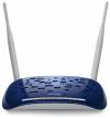TP-Link modem/router TD-W8960N RJ-45 4 port 100 Mbps Wireless 300 Mbps ADSL2+ Annex A v7 TP-Link modem/router TD-W8960N RJ-45 4 port 100 Mbps Wireless 300 Mbps ADSL2+ Annex A v7
