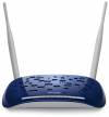 TP-Link modem/router TD-W8960N RJ-45 4 port 100 Mbps Wireless 300 Mbps ADSL2+ Annex A v7