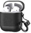 ΘΗΚΗ DD DOMO ΓΙΑ APPLE AIRPODS 1& 2 ΜΑΥΡΗ ΘΗΚΗ DD DOMO ΓΙΑ APPLE AIRPODS 1& 2 ΜΑΥΡΗ