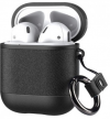 ΘΗΚΗ DD DOMO ΓΙΑ APPLE AIRPODS 1& 2 ΜΑΥΡΗ