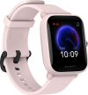 Amazfit Bip U 41mm (Ροζ)