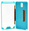 Θήκη Book Baseus Bohem για Samsung N9005 Galaxy Note III Γαλάζιο Θήκη Book Baseus Bohem για Samsung N9005 Galaxy Note III Γαλάζιο