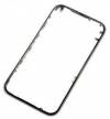 Iphone 3G Chrome Front Bezel (Silver)