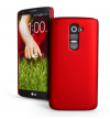 LG G2 D802 Θήκη Πλαστικό Πίσω Κάλυμμα Κόκκινο OEM LG G2 D802 Θήκη Πλαστικό Πίσω Κάλυμμα Κόκκινο OEM