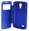 Θήκη Book S-View Ancus Cobus για Samsung i9195/i9190 Galaxy S4 Mini Μπλέ (Ancus) Θήκη Book S-View Ancus Cobus για Samsung i9195/i9190 Galaxy S4 Mini Μπλέ (Ancus)