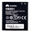Μπαταρία Huawei HB5K1 για U8650 Sonic/Ascend Y200 U8655 Original Bulk Μπαταρία Huawei HB5K1 για U8650 Sonic/Ascend Y200 U8655 Original Bulk