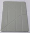 Θήκη Smart Cover για ipad 2 Γκρί SCCIP2GREY OEM