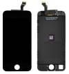 iPhone 6 Complete lcd with touchpad and frame in Black (Bulk)
