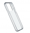 TRANSPARENT TPU Phone Case Cover for SAMSUNG S21 ULTRA (OEM)