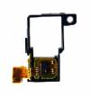 Genuine Sony E6553 Xperia Z3+ Sensor Flex-Cable with Microphone- Sony part no: 1288-6305 (bulk)