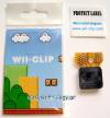 WII-CLIP PIN-CLIP