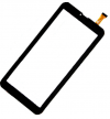 Touch Screen Digitizer for Tablet YLD-CEG9364-FPC-A0 9" Black (OEM) (BULK)