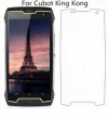 Cubot King Kong - Screen Protector Tempered Glass 9H 0.33mm