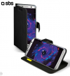 Sbs Θήκη μαύρη για Samsung Galaxy S8 Sbs Θήκη μαύρη για Samsung Galaxy S8