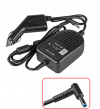 Green Cell &#174; Car Charger / AC Adapter for Pavilion and Compaq 14, 15 and 17 19.5V 4.62A   (CAD32)