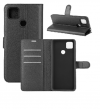 Θήκη ΠΟΡΤΟΦΟΛΙ για Xiaomi Redmi 9C ΜΑΥΡΗ (oem) Θήκη ΠΟΡΤΟΦΟΛΙ για Xiaomi Redmi 9C ΜΑΥΡΗ (oem)