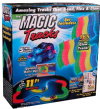 Illuminated Magic Tracks 165 pieces