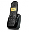 Gigaset A180 Black ECO Cordless Phone