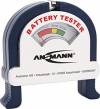 Ansmann 4000001 Simple Battery Tester
