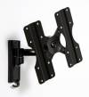 ΑΜ Medium tilt, turn & rotate wall mount (AM75608) for small to medium sized LCD screens from 15