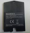 PSP NEW STREET E1000 E1003 E1004 Battery Cover