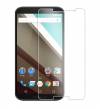 Motorola Nexus 6 - Προστατευτικό Οθόνης Tempered Glass 0.33mm (OEM)