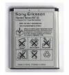 Sony BST-33 battery (OEM) Sony BST-33 battery (OEM)