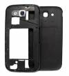 Samsung Galaxy Grand DUOS i9082 - Rear Housing Black Samsung Galaxy Grand DUOS i9082 - Rear Housing Black