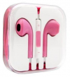  -    handsfree earpods  volume  iPhone , Samsung Galaxy, Sony Xperia   smartphones (OEM)