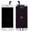 iPhone 6 Complete LCD with Digitizer in White (Bulk)