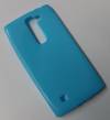 LG G4c H525N / Magna H500F  - TPU Gel Case Light Blue (OEM)