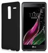 LG Zero (H650) - Θήκη TPU Gel Μαύρο (OEM) LG Zero (H650) - Θήκη TPU Gel Μαύρο (OEM)