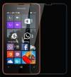 Microsoft Lumia 540 - Screen Protector Tempered Glass 0.33mm 2.5D (OEM)