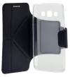 Book Case Ancus Classic for Samsung SM-A300F Galaxy A3 Black (Ancus)