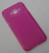 Samsung Galaxy E7 (SM-E700)  - TPU GEL Case Magenta (OEM)