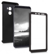 Full Plate 360° και προστατευτικο τζαμι για Xiaomi S2 Global Version Μαύρο Full Plate 360° και προστατευτικο τζαμι για Xiaomi S2 Global Version Μαύρο
