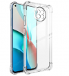 Θήκη ματ TPU σιλικονη μαλακή πίσω κάλυμμα για XIAOMI NΟΤΕ 9T 5G Διαφανές (oem) Θήκη ματ TPU σιλικονη μαλακή πίσω κάλυμμα για XIAOMI NΟΤΕ 9T 5G Διαφανές (oem)