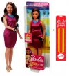 Mattel Barbie Career 60 Years Easter Candle - Reporter