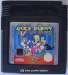 GAMEBOY GAME - Bugs Bunny & Lola Bunny (USED)