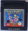 GAMEBOY GAME - Bugs Bunny & Lola Bunny  (MTX)